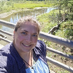 Dawn Pappas profile