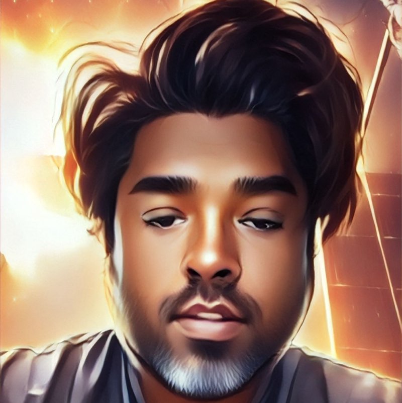 Maqsood profile