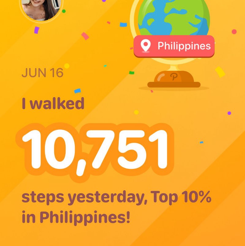 Marivic Alvarado post 1