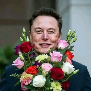 Elon musk Revee profile