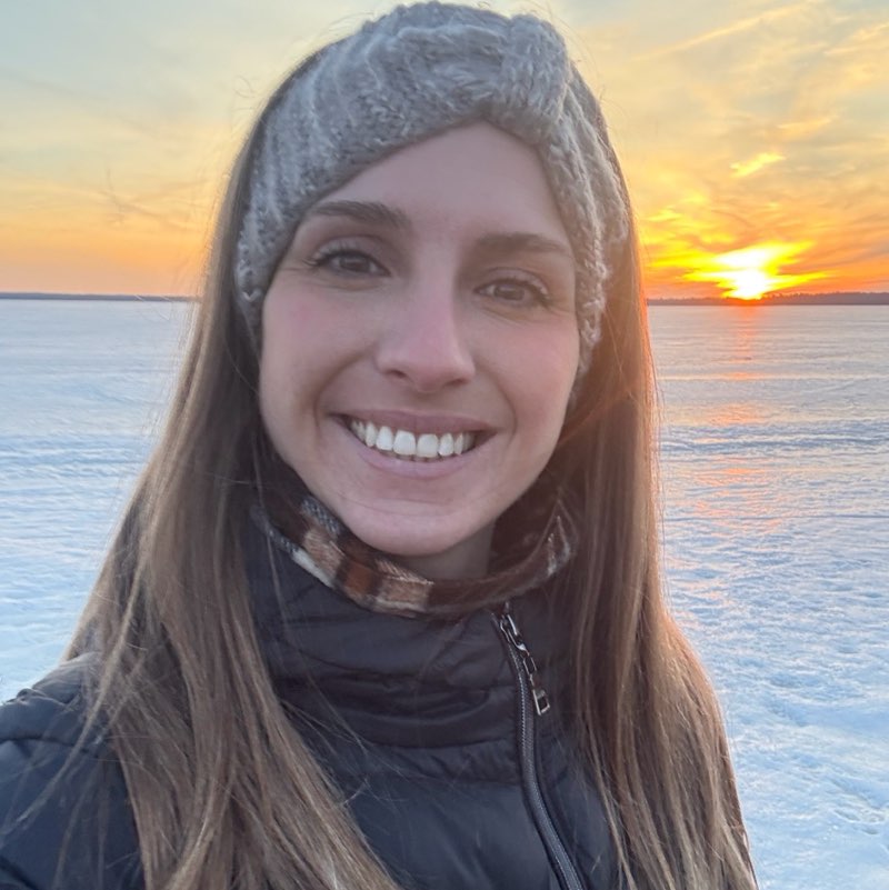 Mélissa profile
