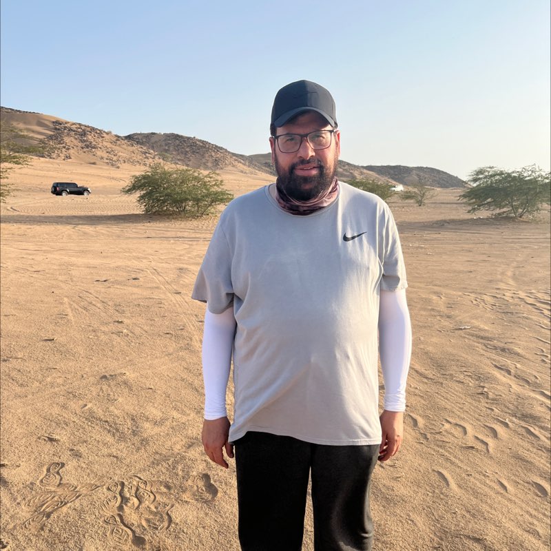 وديع الوافي