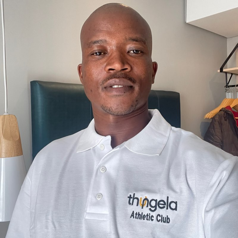 Celumusa Hlatshwayo profile