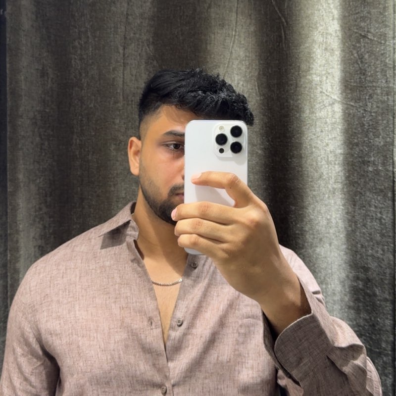 Varun profile