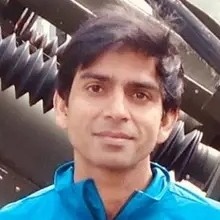 Nadeem Aslam