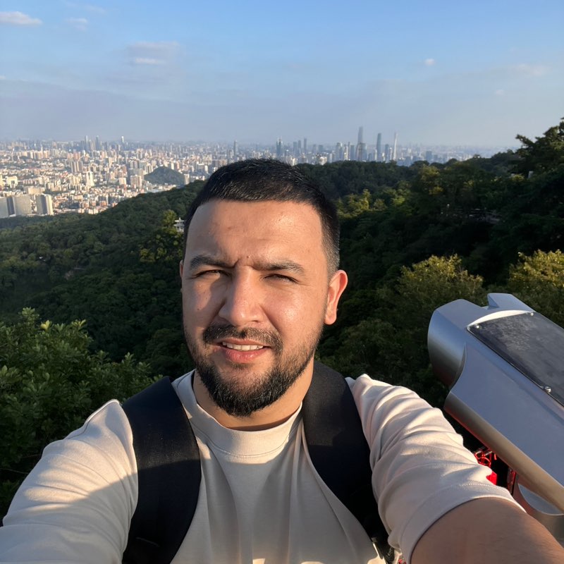 Ильяс profile