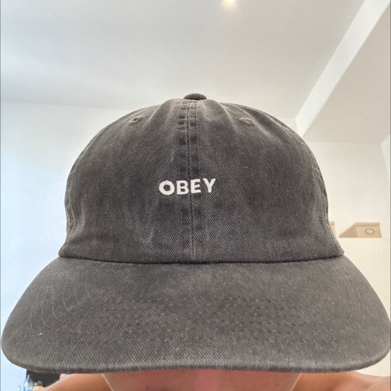 Evan profile