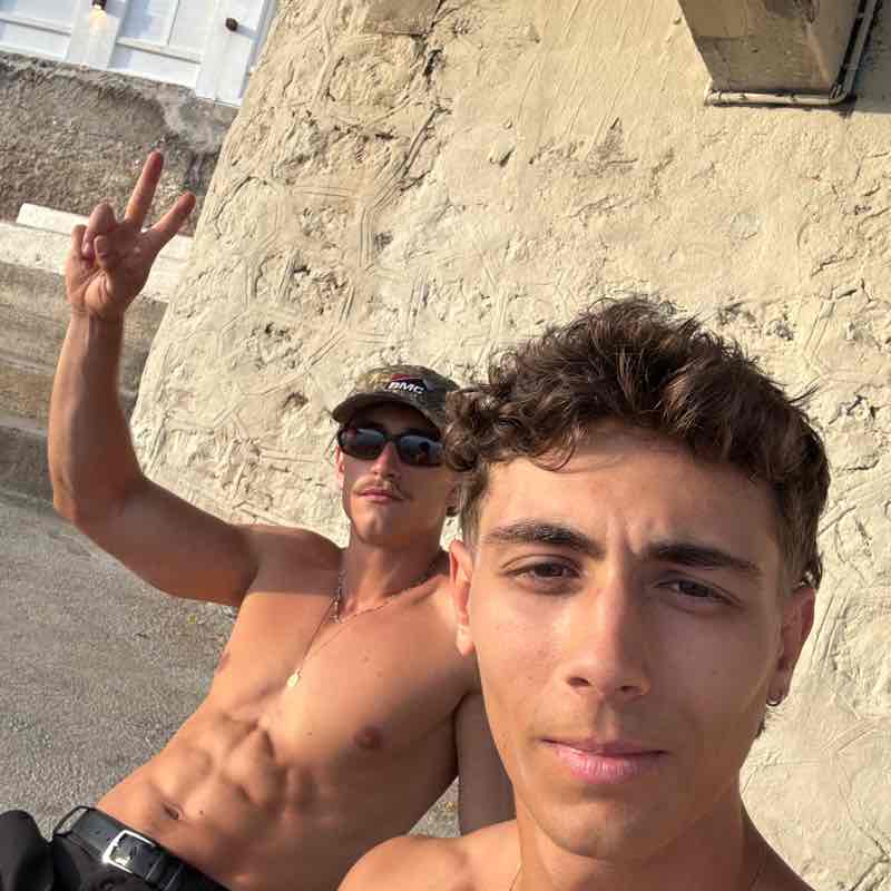 Vers le ciel ⛅️ Evan post image