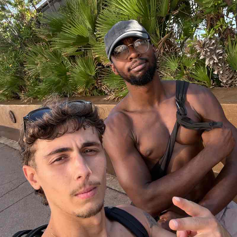 Vers le ciel ⛅️ Evan post image