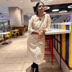Athilakshmi profile