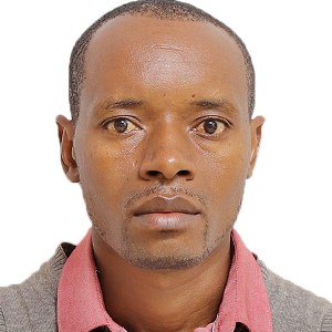 etienne nteziryimana icon