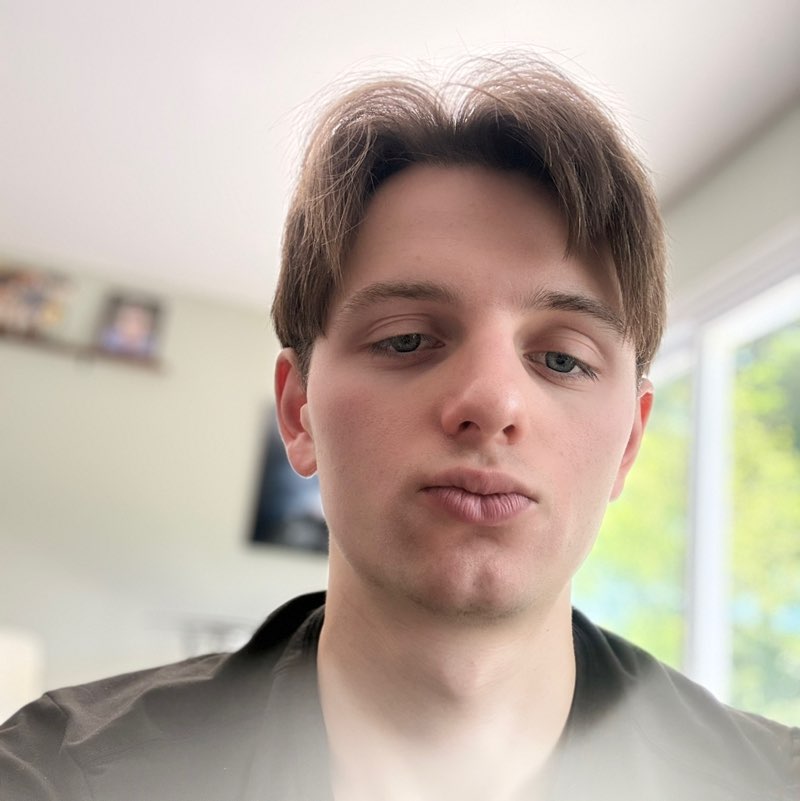 Shawn profile