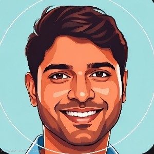 Saravana Damotharan