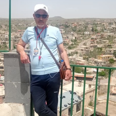 خطى صلخد Wasem Johr post image