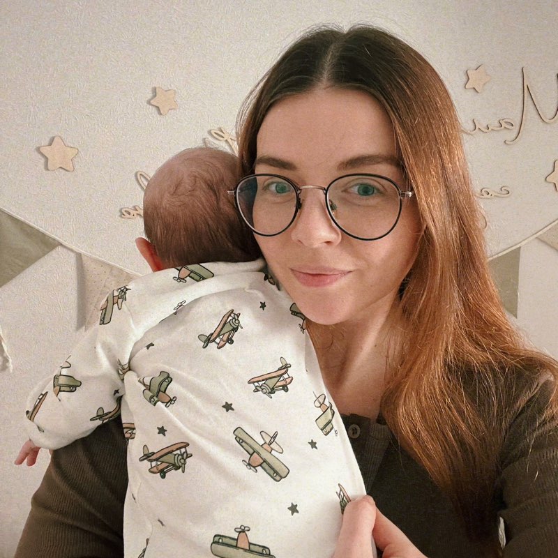 Юлия Цветкова