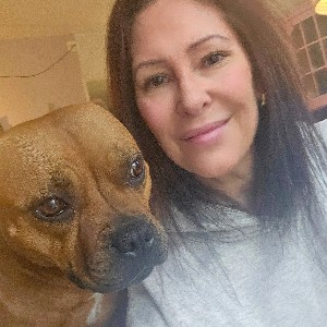 Nina Meurer profile