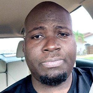 Daniel Donkor profile