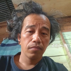 Agus salim icon