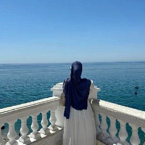 Khadija 🌸🇲🇦🇫🇷