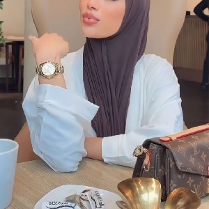 Khadija 🌸🇲🇦🇫🇷