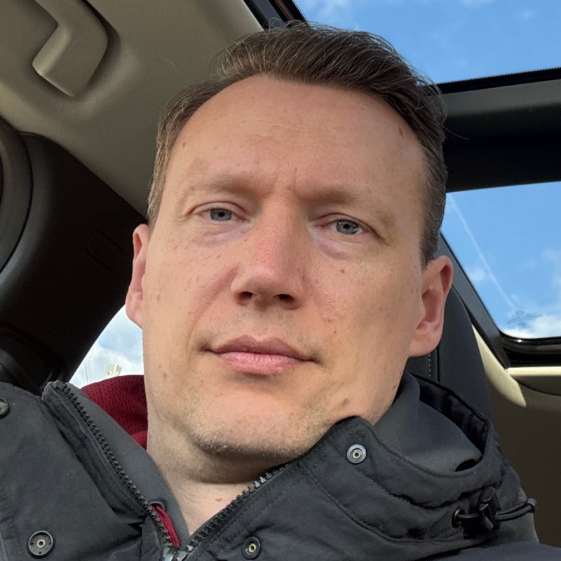 Arturs profile