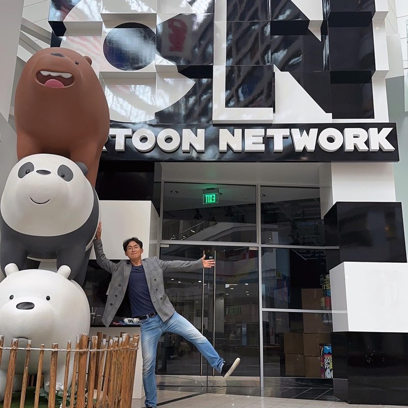 Sean Kim