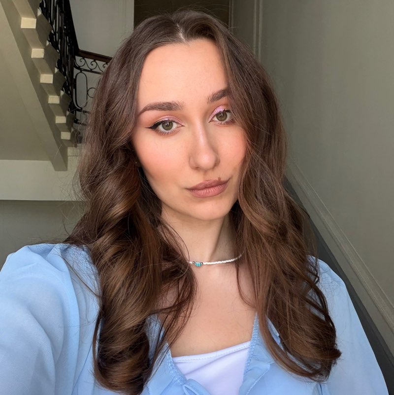 Наташа Крылова profile