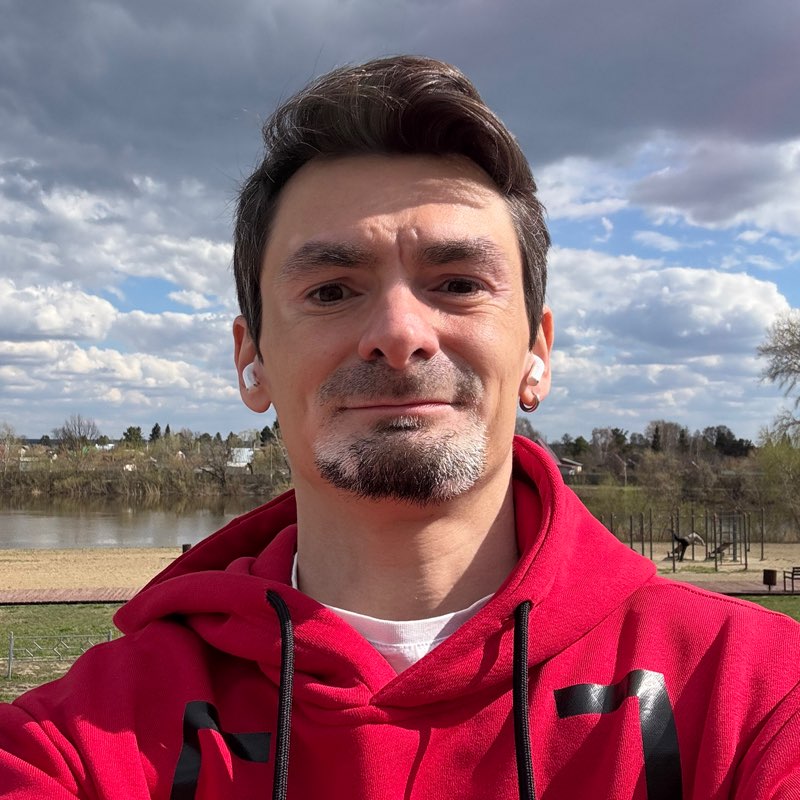 Сергей icon