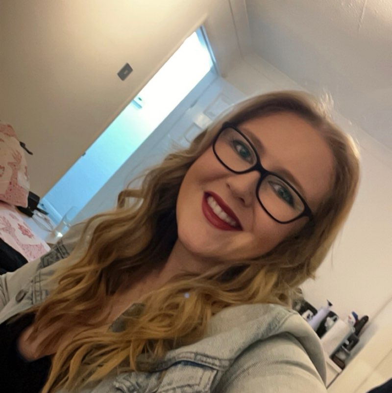 Jodie Cummings profile