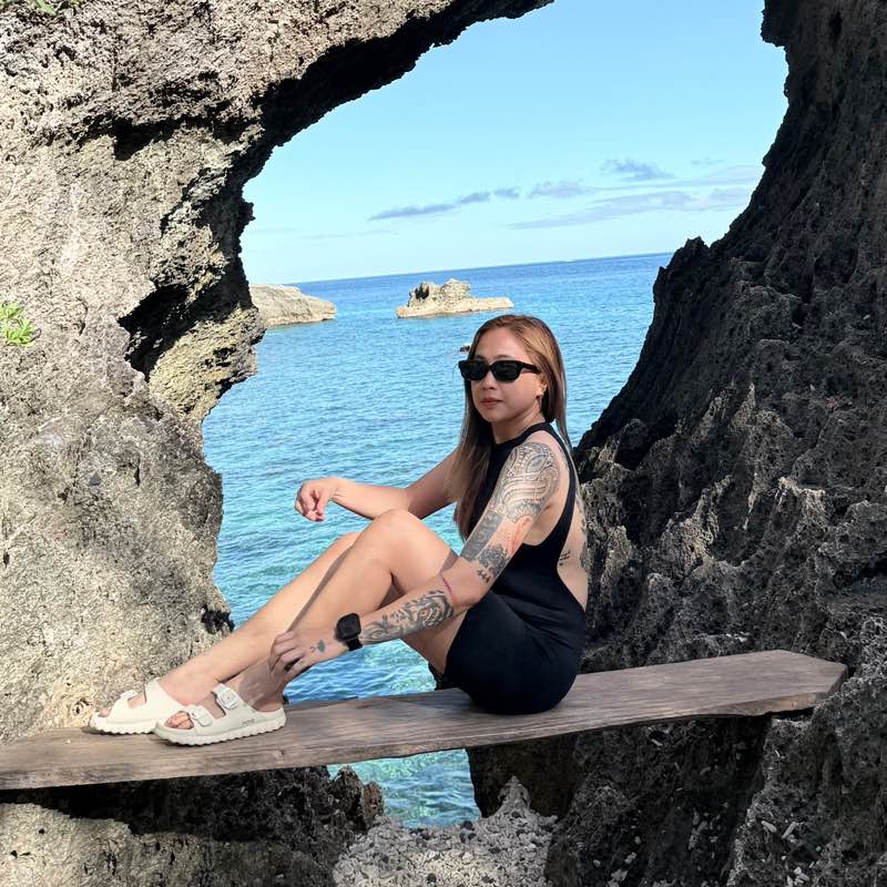 Shiela Marie profile