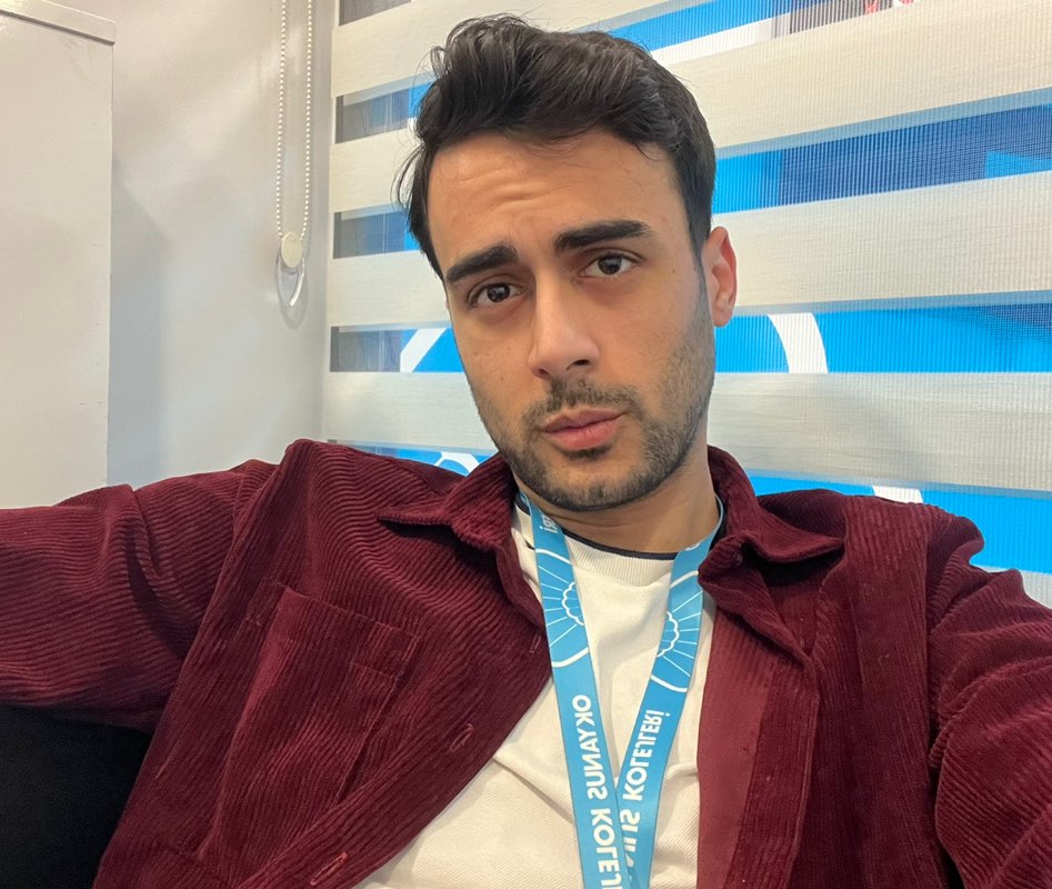 Ufuk Esmer-Bayrampaşa profile