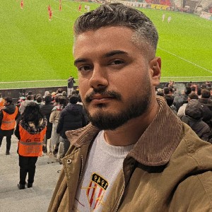 İrfan Akyol (Diyarbakır)