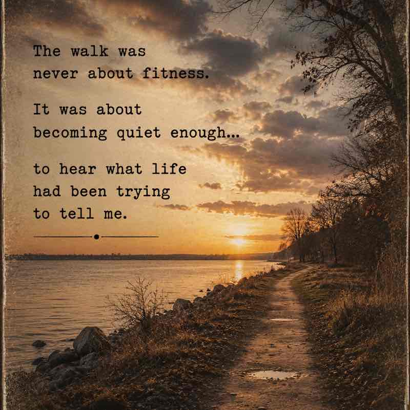 👣SLOW PACE 👣 Richard M. post image