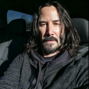 keanu Reeves