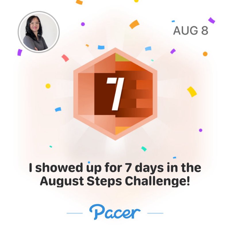 Karen post 1