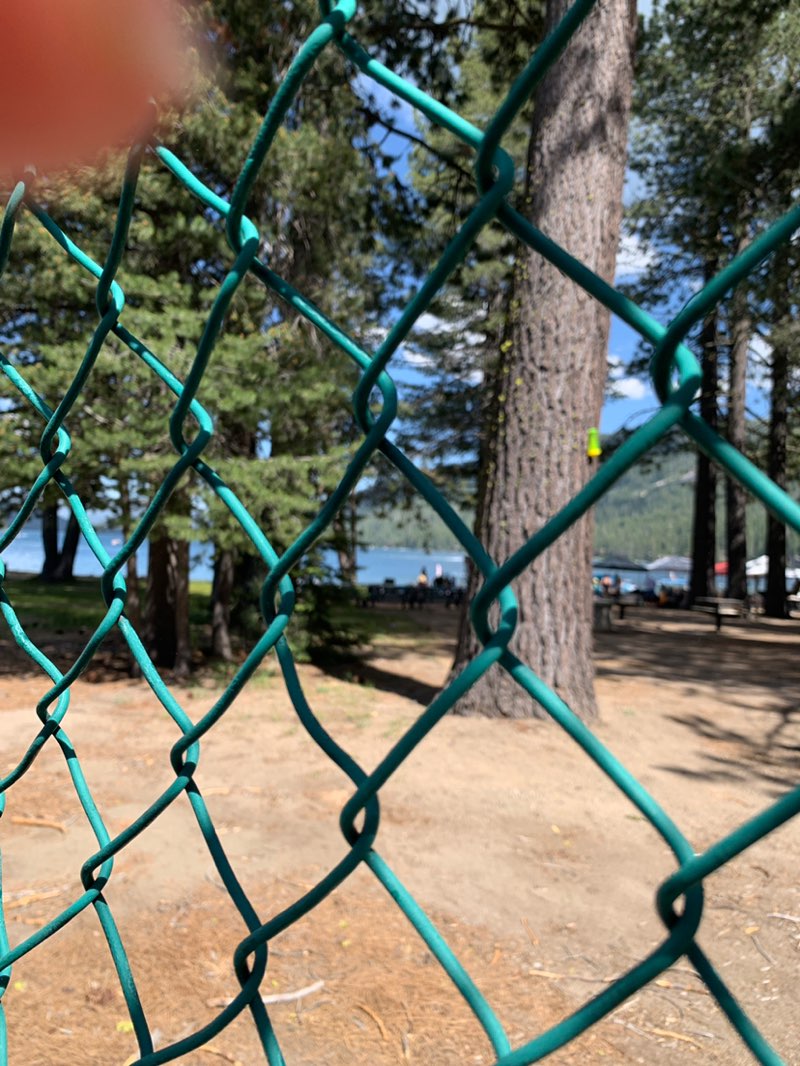 walking near me in West End Beach Park in summer