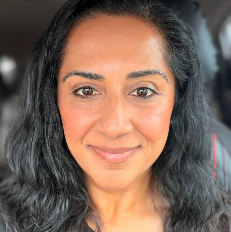 Afshan profile