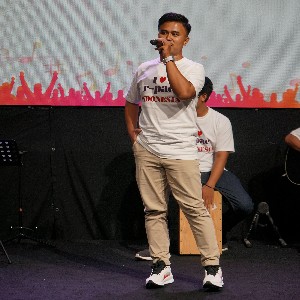 Fahri Fajar profile