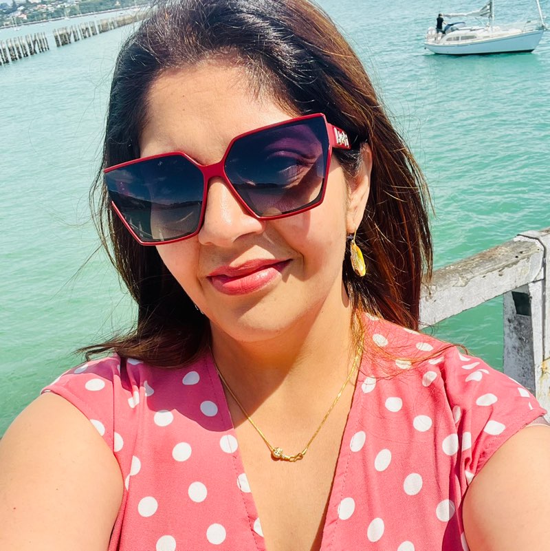 Anu profile