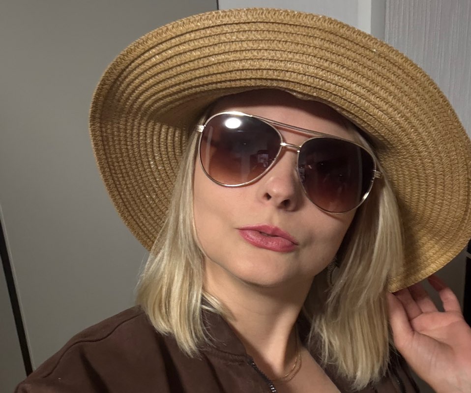 Анна Бозина profile