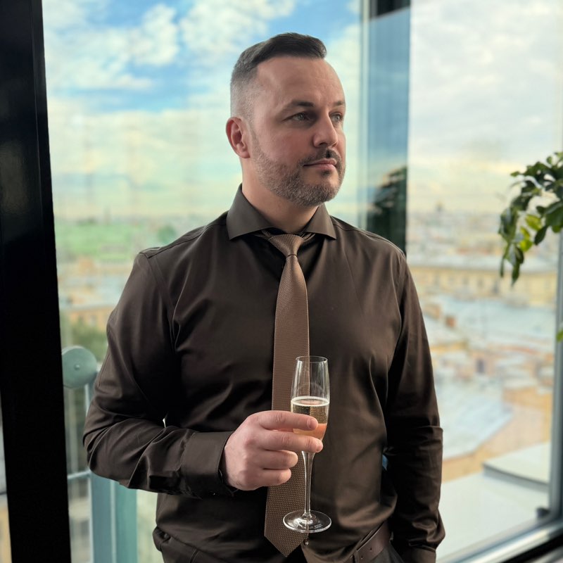 Кирилл profile