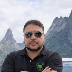 Charles Diego profile