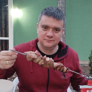 Алексей Дубов icon