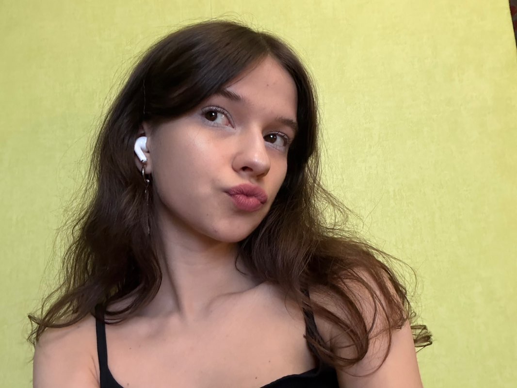 Маша Павлова icon