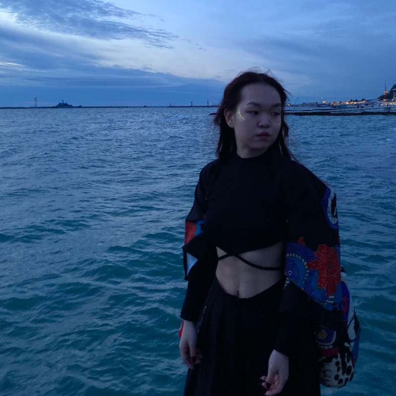 Танюшкинс profile