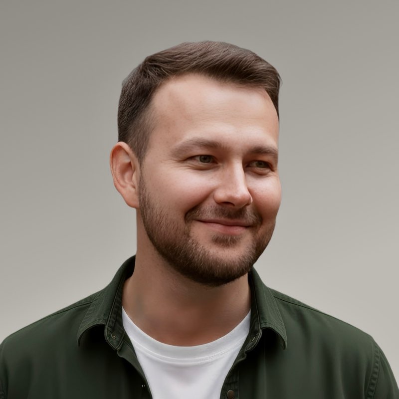Vitaliy profile