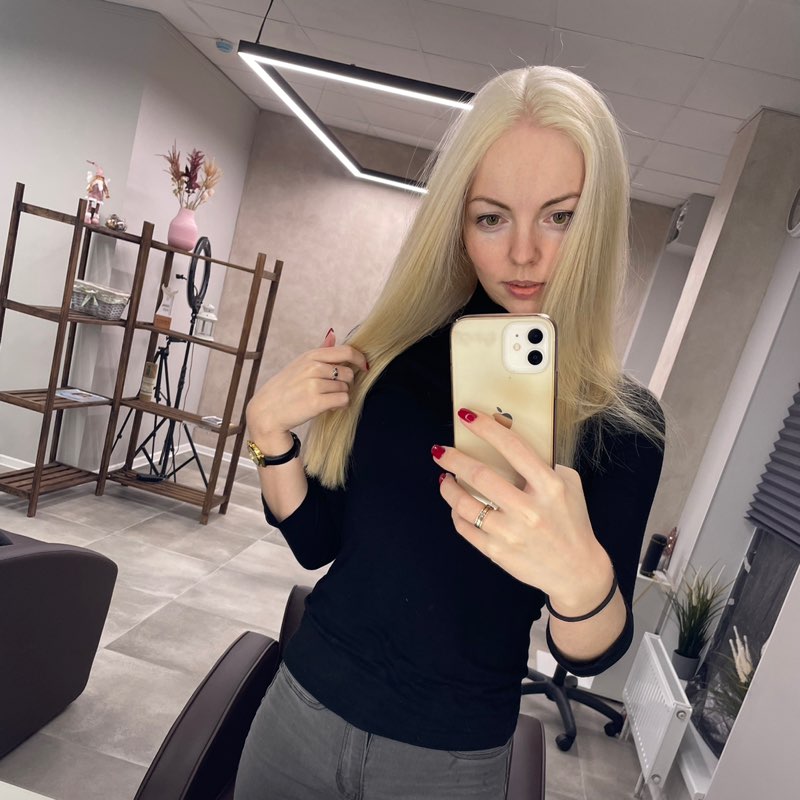 Люся icon