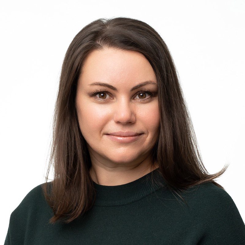Елена Каревина profile