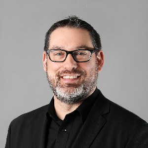 Robert Hall