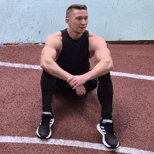 Александр Морозов_МУР_БОВ icon